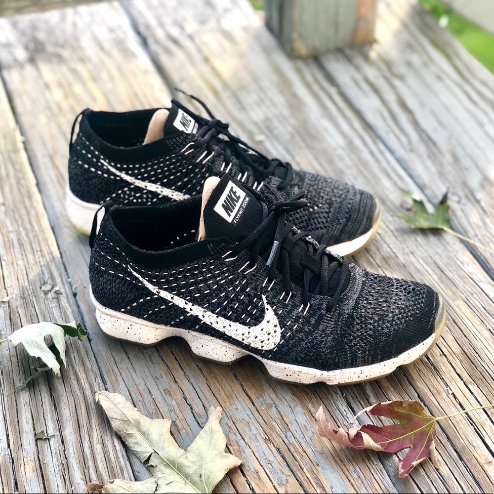 Women’s Nike Flyknit Agility Running Sneaker